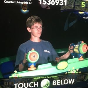 Meet your Posher, Connor